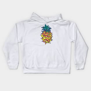 South Kids Hoodie